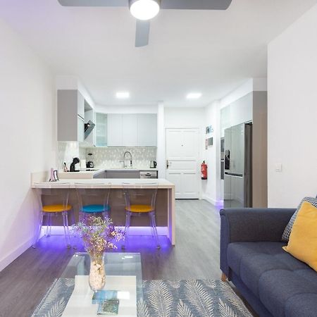 101 Fresh Holiday Home By Sunkeyrents Puerto de Santiago  Exteriör bild