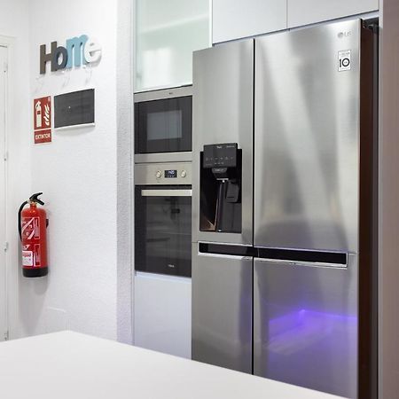101 Fresh Holiday Home By Sunkeyrents Puerto de Santiago  Exteriör bild