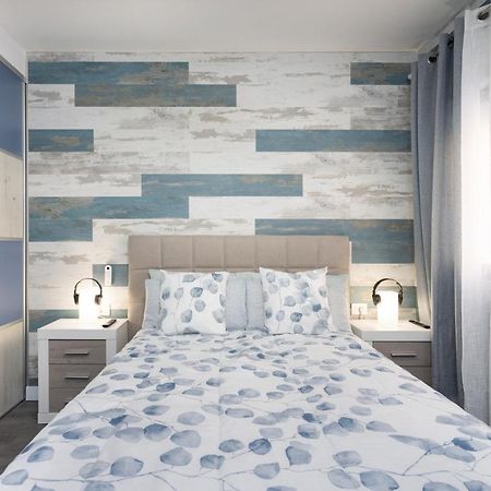 101 Fresh Holiday Home By Sunkeyrents Puerto de Santiago  Exteriör bild