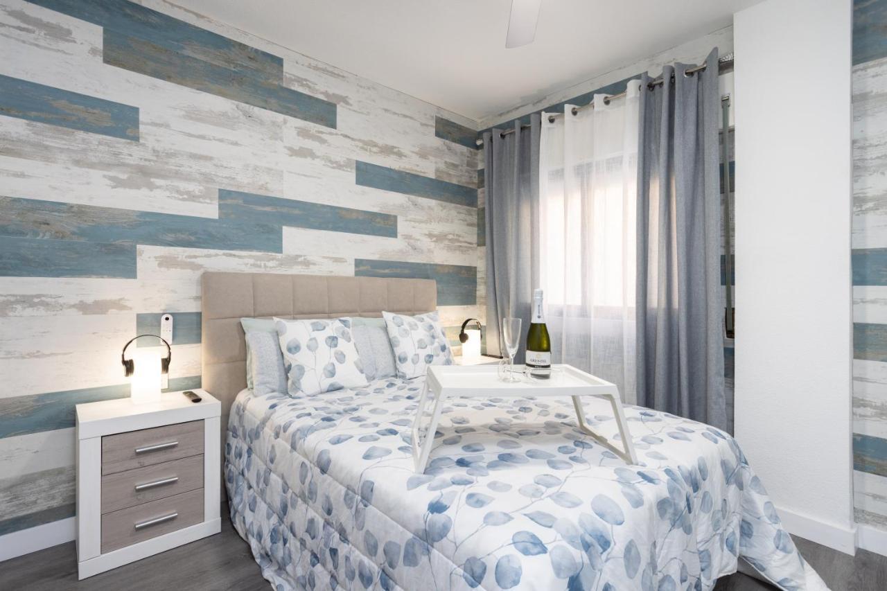 101 Fresh Holiday Home By Sunkeyrents Puerto de Santiago  Exteriör bild