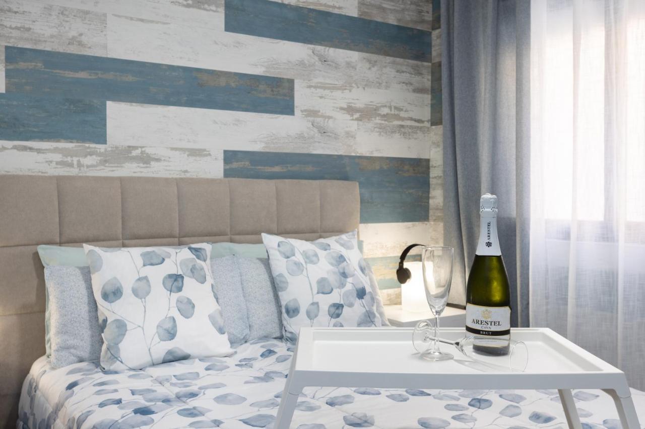 101 Fresh Holiday Home By Sunkeyrents Puerto de Santiago  Exteriör bild