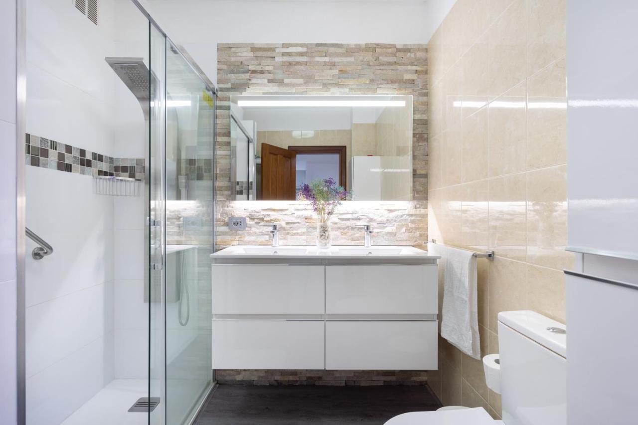 101 Fresh Holiday Home By Sunkeyrents Puerto de Santiago  Exteriör bild