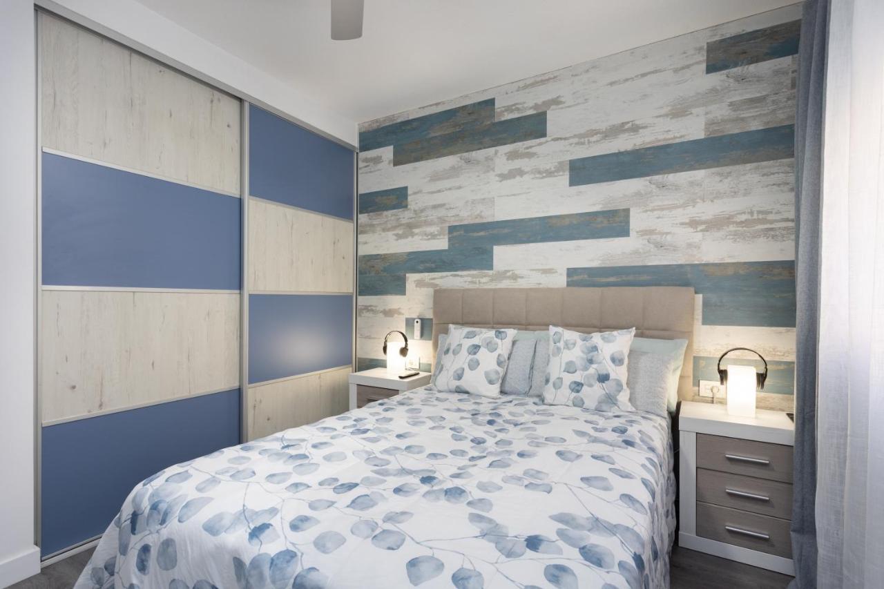 101 Fresh Holiday Home By Sunkeyrents Puerto de Santiago  Exteriör bild