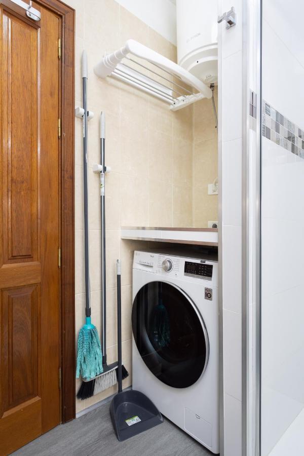 101 Fresh Holiday Home By Sunkeyrents Puerto de Santiago  Exteriör bild