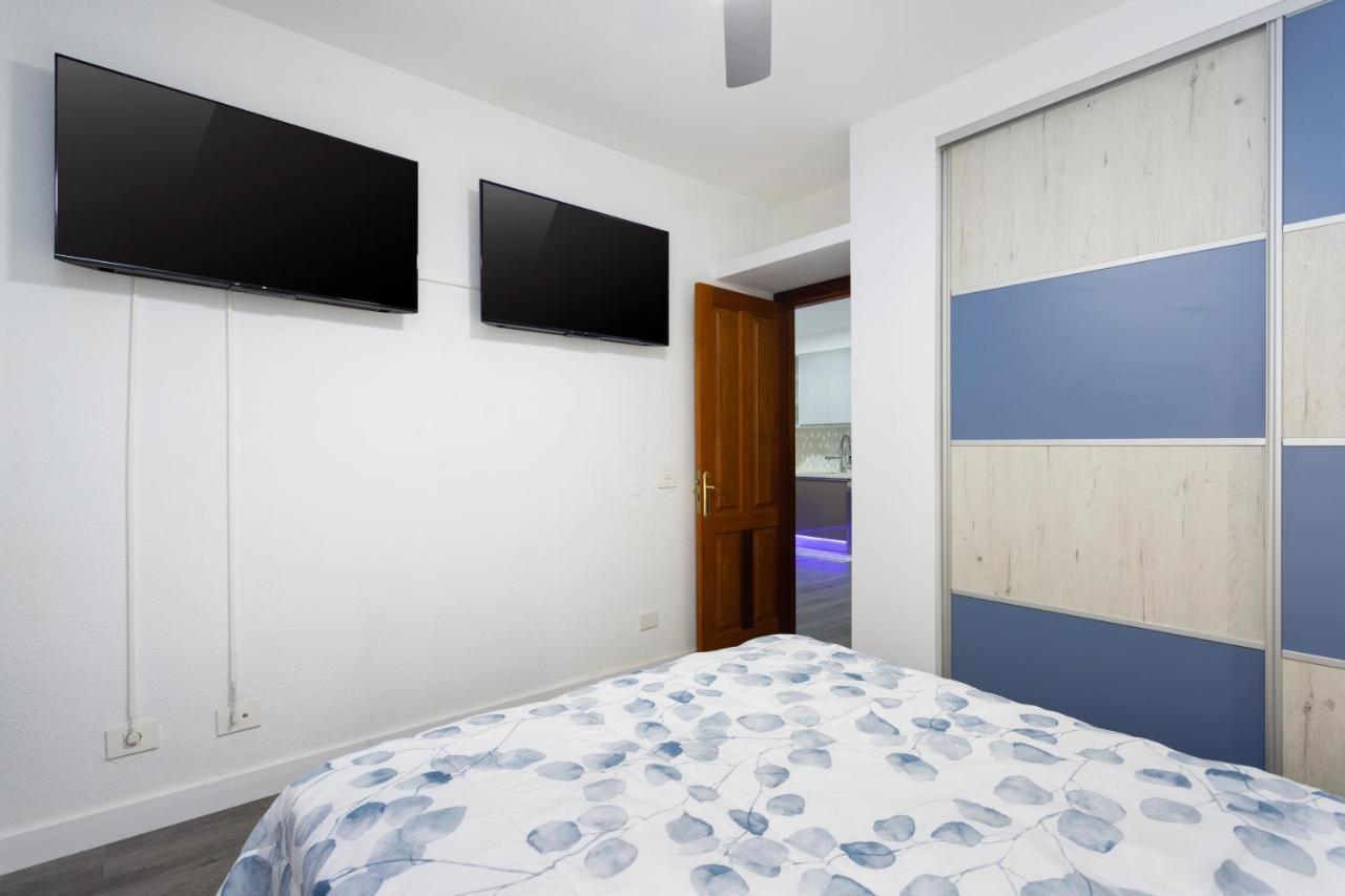 101 Fresh Holiday Home By Sunkeyrents Puerto de Santiago  Exteriör bild