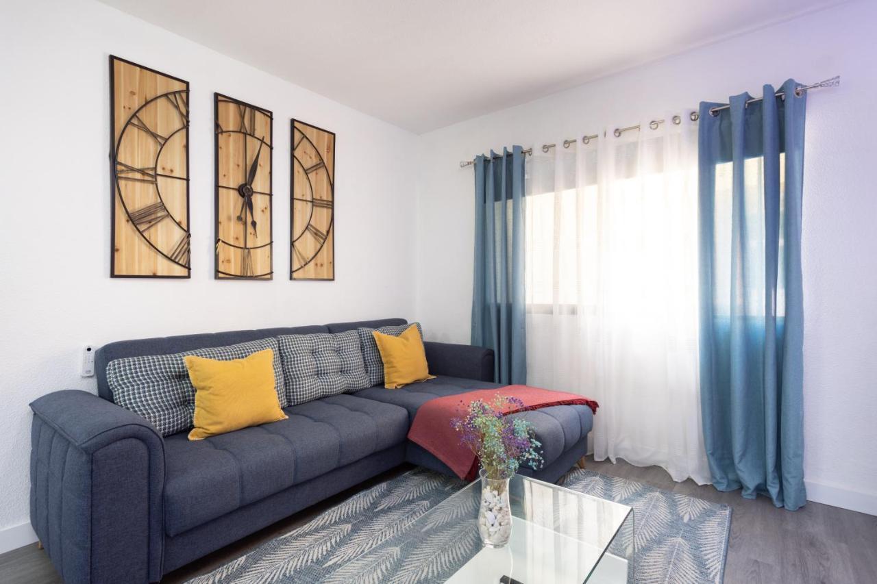 101 Fresh Holiday Home By Sunkeyrents Puerto de Santiago  Exteriör bild