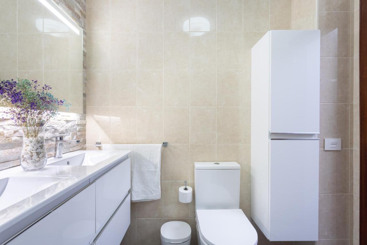 101 Fresh Holiday Home By Sunkeyrents Puerto de Santiago  Exteriör bild