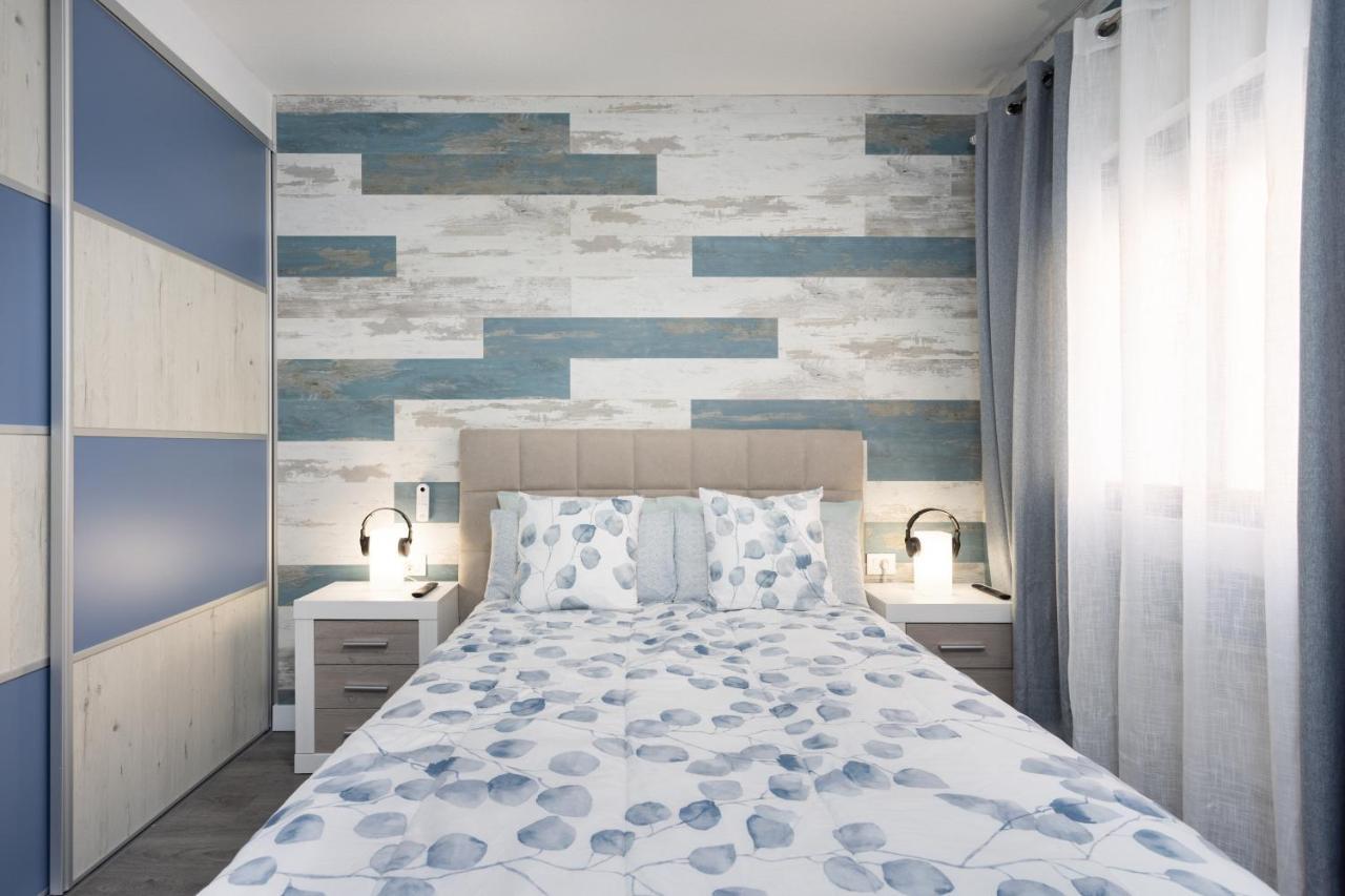 101 Fresh Holiday Home By Sunkeyrents Puerto de Santiago  Exteriör bild