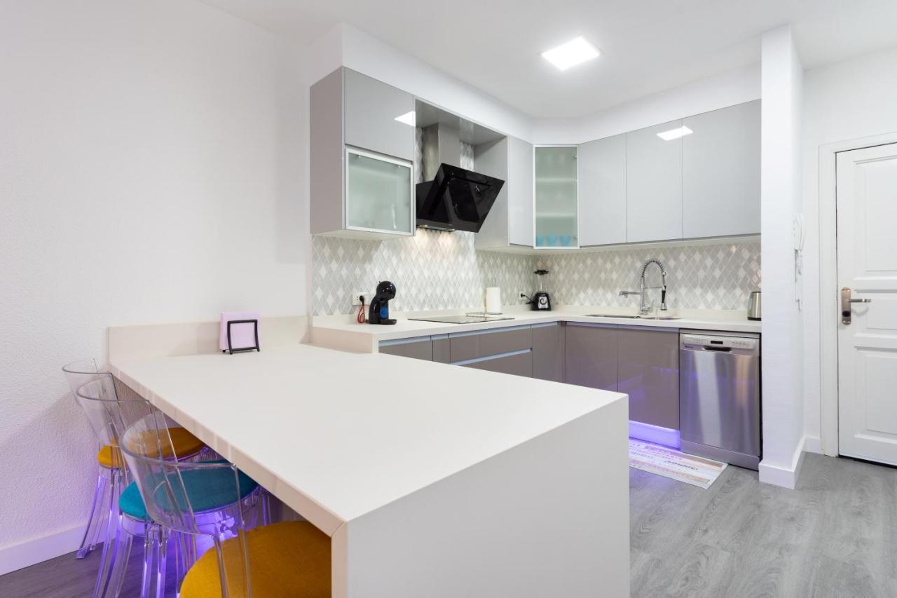 101 Fresh Holiday Home By Sunkeyrents Puerto de Santiago  Exteriör bild